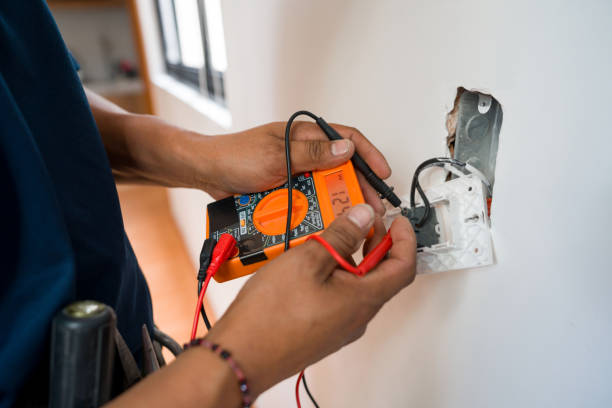 Best Electrician for Home Renovation  in Raven, VA