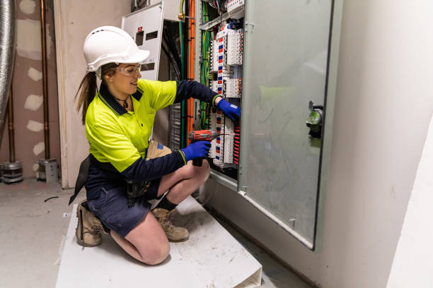 Best Generator Installation Services  in Raven, VA