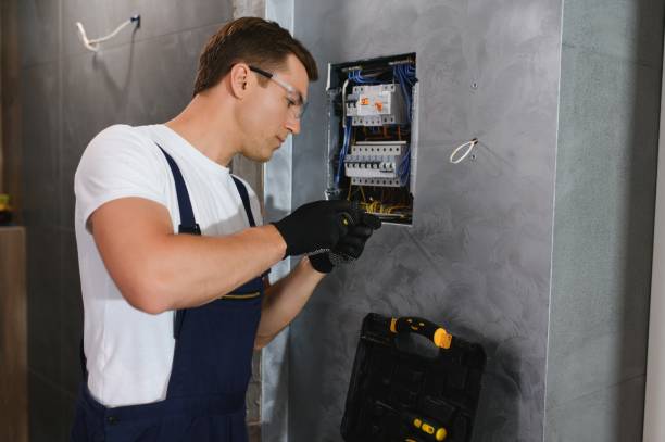 Best 24-Hour Electrician  in Raven, VA