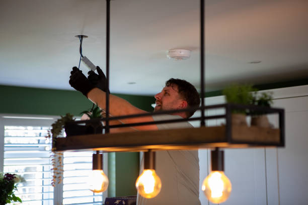 Best Local Electrician Companies  in Raven, VA