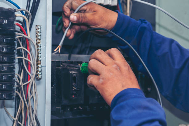 Best Electrical System Inspection  in Raven, VA