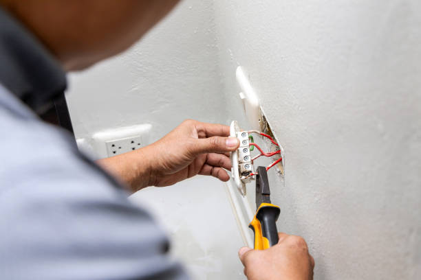 Best Electrical Rewiring Services  in Raven, VA
