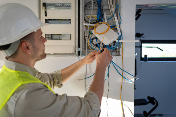Best Circuit Breaker Repair  in Raven, VA