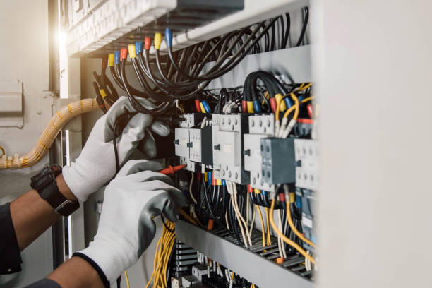 Best Electrical Contractors for Businesses  in Raven, VA
